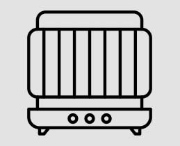 Izzy Σαντουϊτσιέρα  Wooden IZ-2013