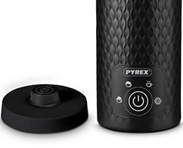 Pyrex Συσκευή για Αφρόγαλα SB-130