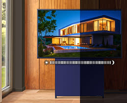 Samsung The Sero 4K Smart TV (2022)