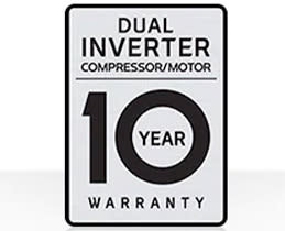 LG Στεγνωτήριο RH80V9AV0N