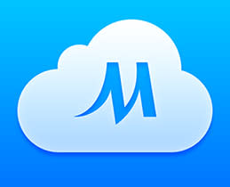 Midea A/C Gaia-09HRFN8-I Grey/O