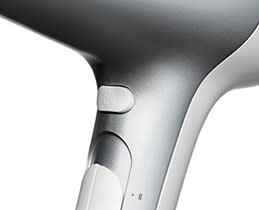 Braun Σεσουάρ Ionic BRHD580E