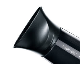 Braun Σεσουάρ Ionic BRHD710E
