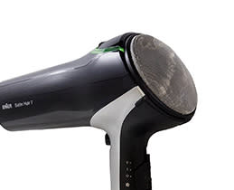 Braun Σεσουάρ με Φυσούνα BRHD730E