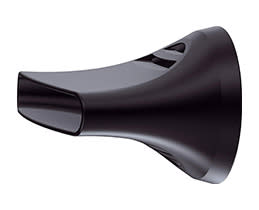 Braun Σεσουάρ με Φυσούνα BRHD730E