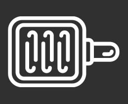 Tefal Γκριλιέρα Selection G28440