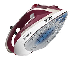 Tefal Σίδερο Ατμού Ultragliss FV6810