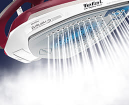 Tefal Σίδερο Ατμού Ultragliss FV6810
