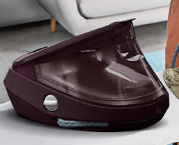 Tefal Σύστημα Σιδερώματος Express GV9721