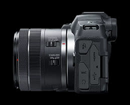 Canon EOS R8