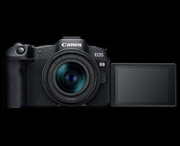 Canon EOS R8