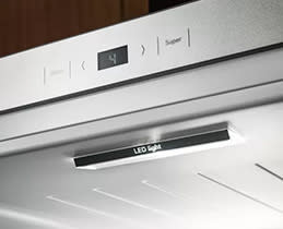 Neff Μονόπορτο Ψυγείο KI1413DD1