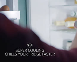 Neff Μονόπορτο Ψυγείο KI1413DD1