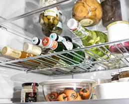 Neff Μονόπορτο Ψυγείο KI1413DD1