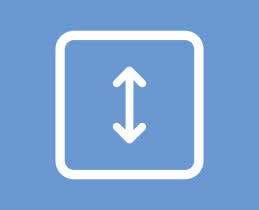 @Work Καρέκλα Γραφείου Παιδική Pupil Μπλ