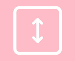 @Work Καρέκλα Γραφείου Παιδική Pupil Ροζ