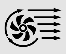  Juro-Pro Κλιματιστικό MaxClima Black 9K