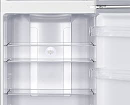 Inventor Δίπορτο Ψυγείο DPC1760NFLIN