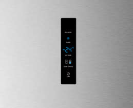 Inventor Ψυγειοκαταψύκτης PSB20070INL