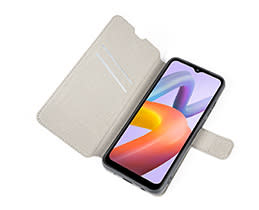 Θήκη Sentio Book Cover Xiaomi Redmi A2