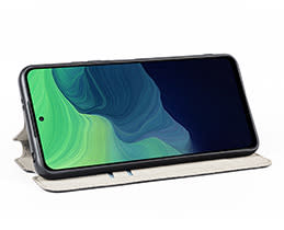 Θήκη Sentio Book Cover Xiaomi Note 12