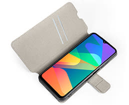 Θήκη Sentio Book Cover Poco M5