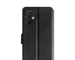 Θήκη Sentio Book Cover Poco M5