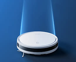 Xiaomi Σκούπα Robot E10