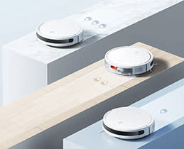 Xiaomi Σκούπα Robot E10