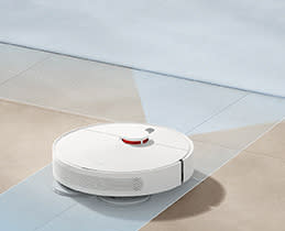 Xiaomi Σκούπα Robot S10
