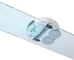 Xiaomi Σκούπα Robot S10