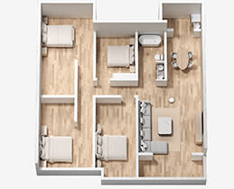 Xiaomi Σκούπα Robot S10