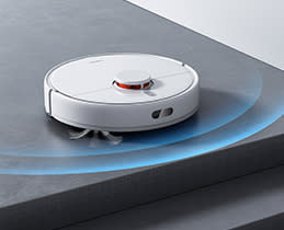 Xiaomi Σκούπα Robot X10