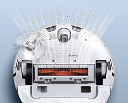 Xiaomi Σκούπα Robot X10