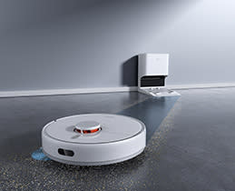 Xiaomi Σκούπα Robot X10