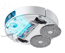 Xiaomi Σκούπα Robot X10+