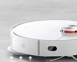 Xiaomi Σκούπα Robot X10+