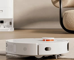 Xiaomi Σκούπα Robot X10+