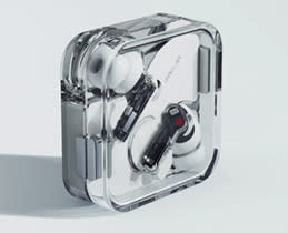 Re-engineered Brilliance