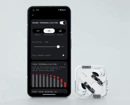 Personal Sound Profile