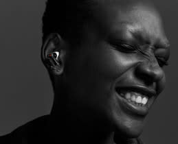 Enhanced Performance