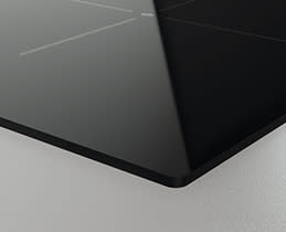 Zanussi Εστίες Επαγωγικές ZIBN641K