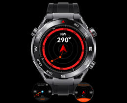 5x Mobile Navigation Systems