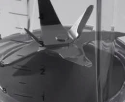 Nutribullet Μπλέντερ NBF500DG