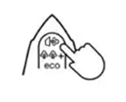 Braun Σύστημα Σιδερώματος IS7282BL