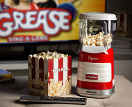 Ariete Συσκευή Ποπ-Κορν 2956/0