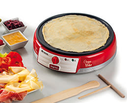 Ariete Κρεπιέρα 0202/0