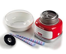 Ariete Συσκευή Μαλλί της Γριάς 2973/0