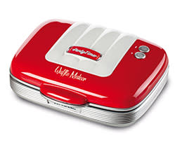 	Ariete Βαφλιέρα 1973/0