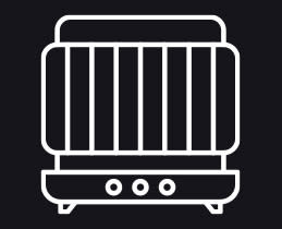 Izzy Σαντουϊτσιέρα Wooden IZ-2013